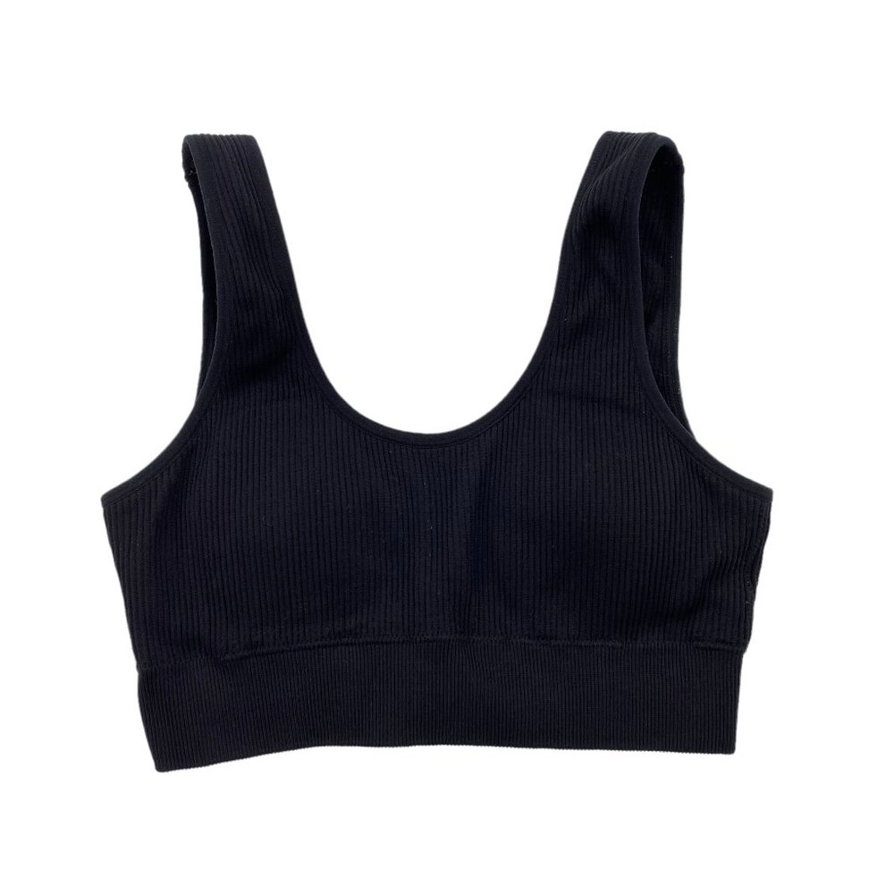Aerie OFFLINE Sports Home Bralette with Removable Padding